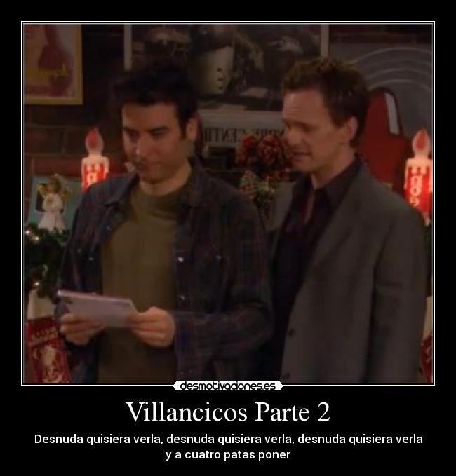 Villancicos Parte 2 - 