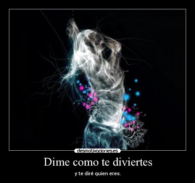 carteles dime como desmotivaciones