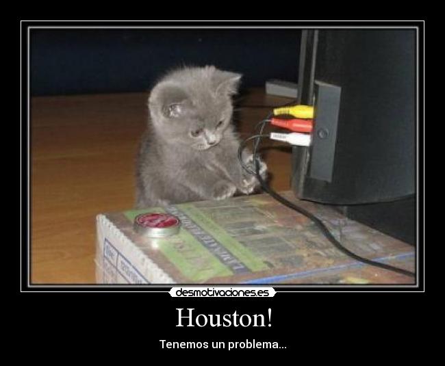 Houston! - 