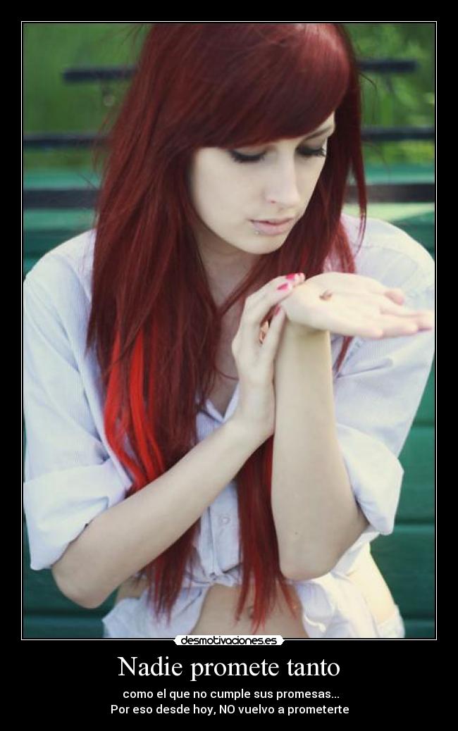 carteles oyeme desmotivaciones