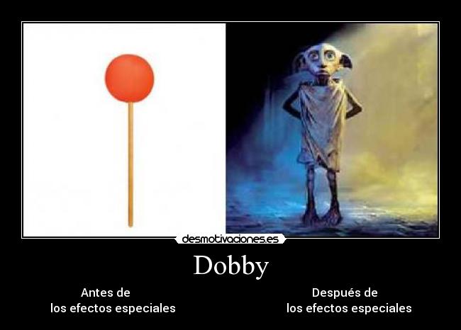 Dobby -