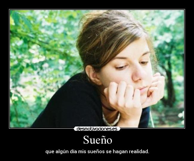 Sueño - 