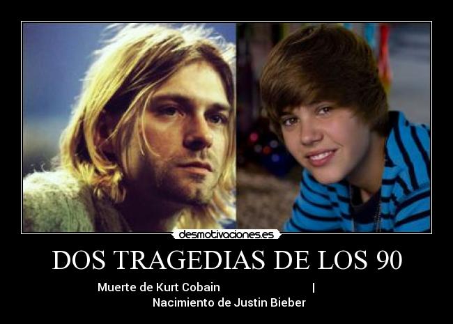 DOS TRAGEDIAS DE LOS 90 - 
