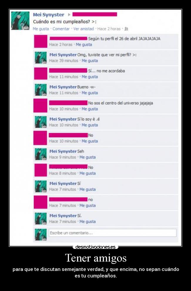 carteles amigos amigos desmotivaciones