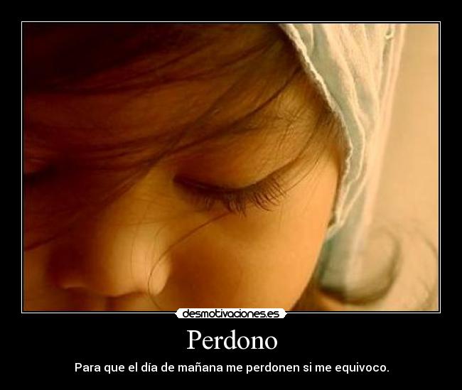 Perdono - 