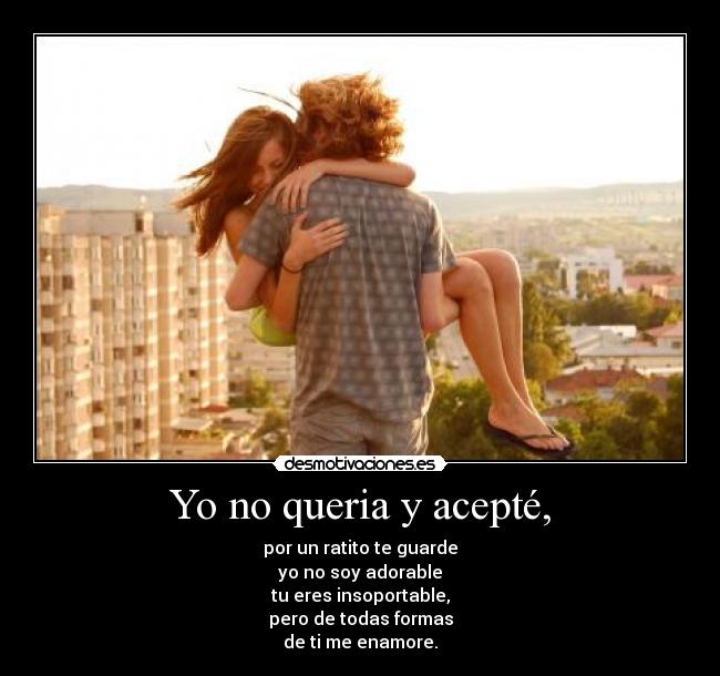 carteles eres mas feito amor desmotivaciones