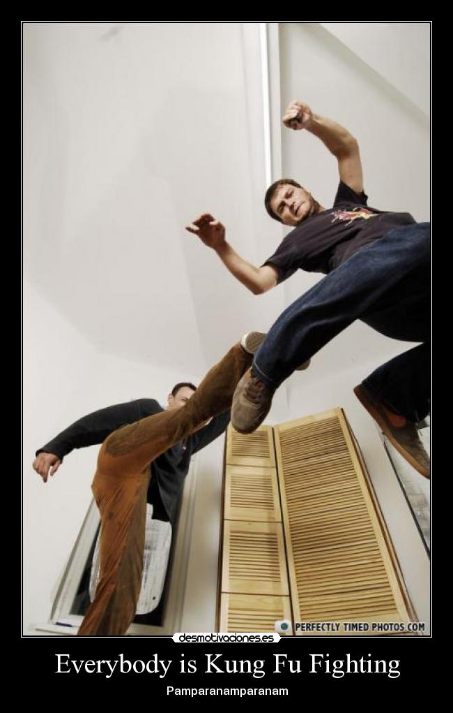 carteles kung edush desmotivaciones