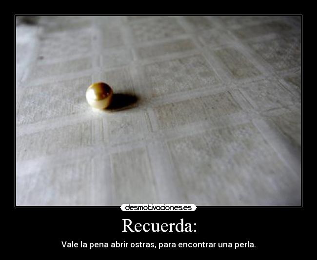 carteles perla desmotivaciones