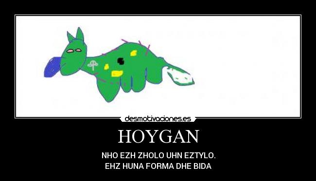 HOYGAN - 