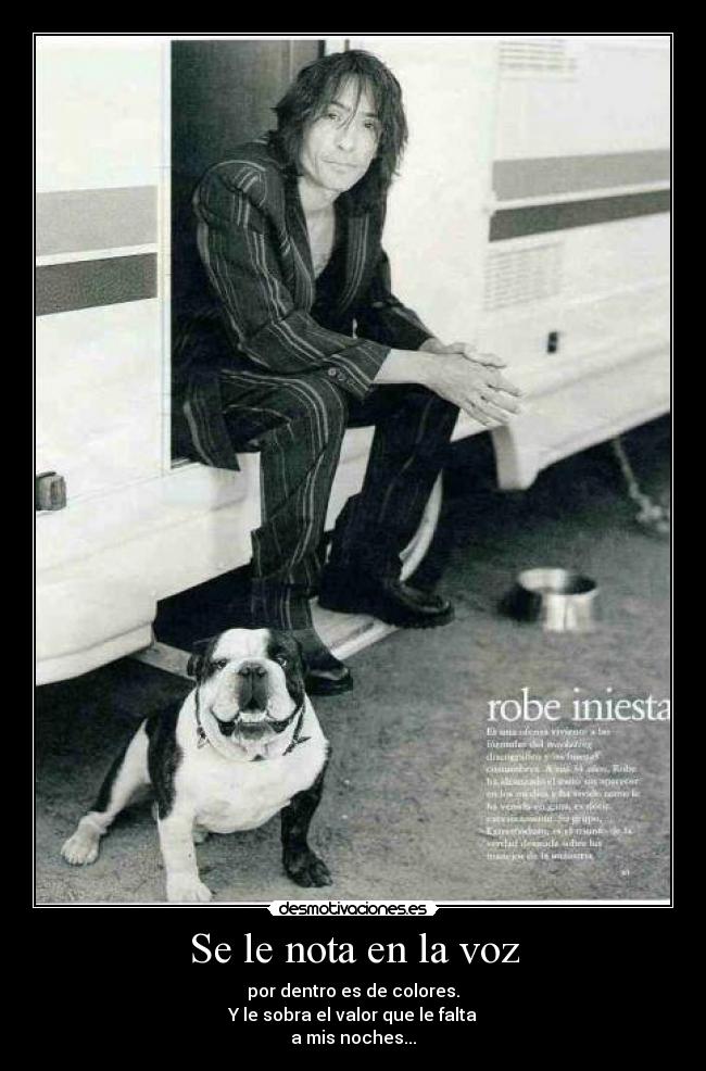 carteles extremoduro vas desmotivaciones