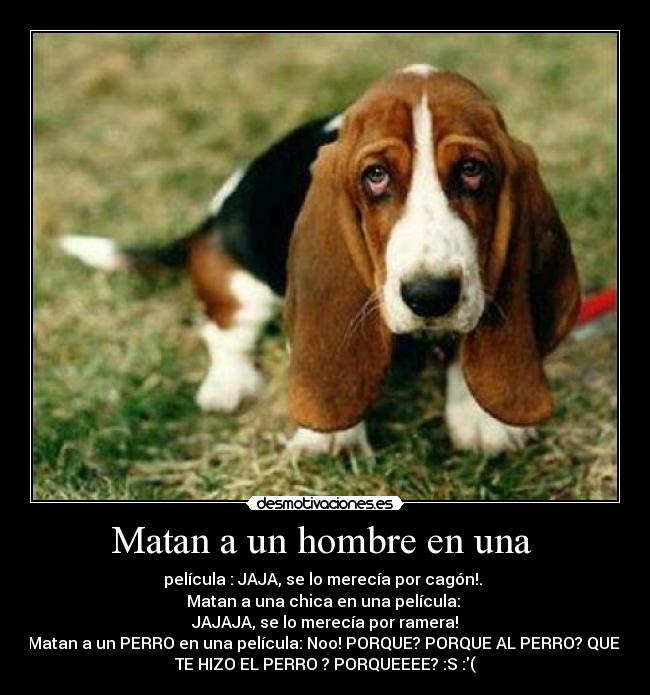 carteles niidea desmotivaciones