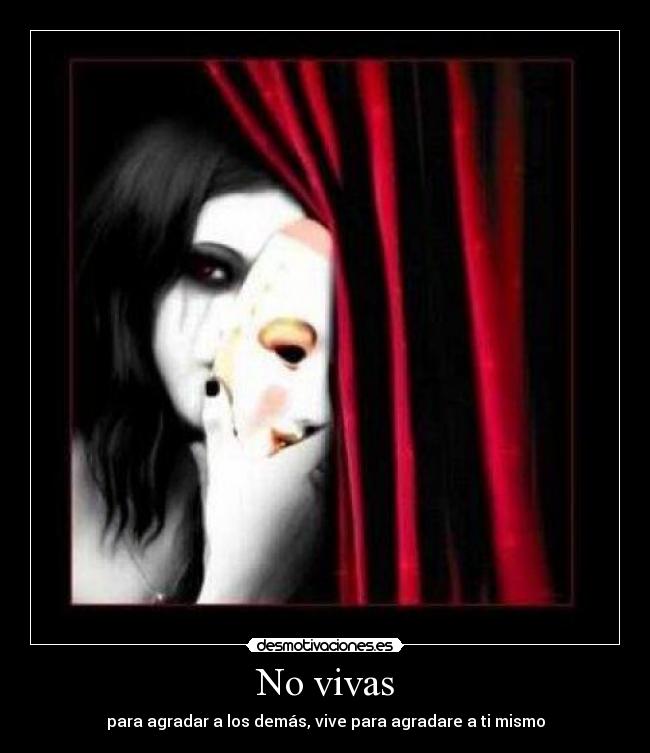 carteles agradate desmotivaciones