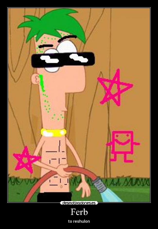 Ferb - 