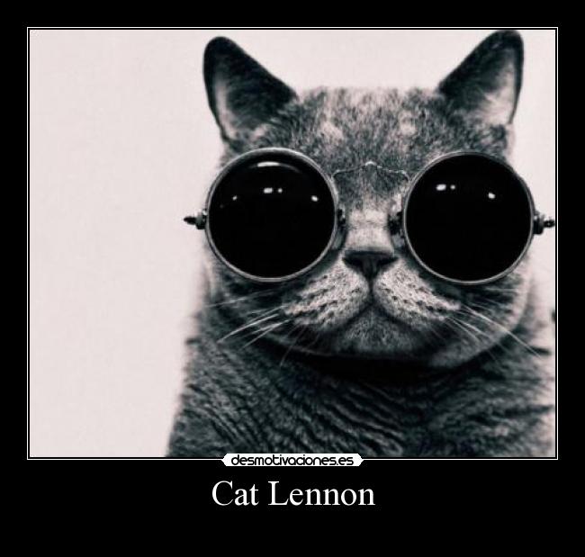Cat Lennon -