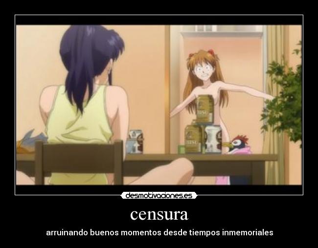 censura - 