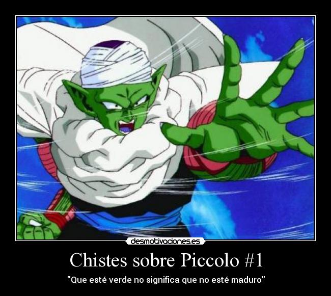 carteles gran humorista piccolo desmotivaciones