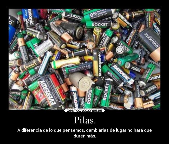 Pilas. -