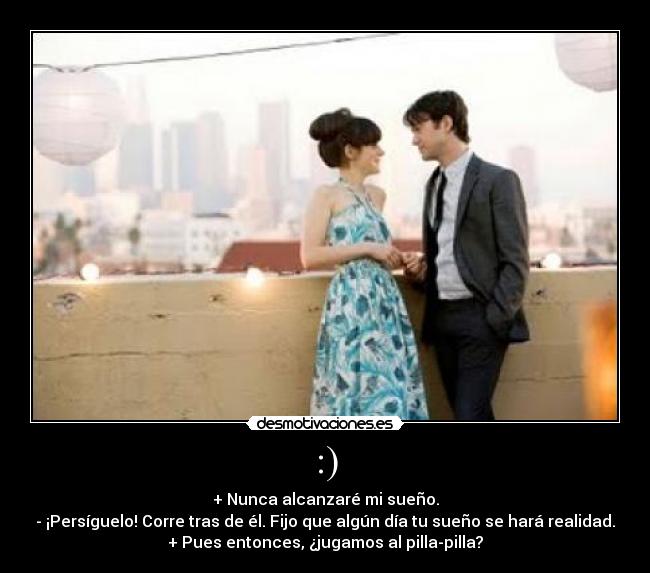 carteles sueno desmotivaciones