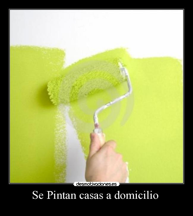 carteles pinta desmotivaciones