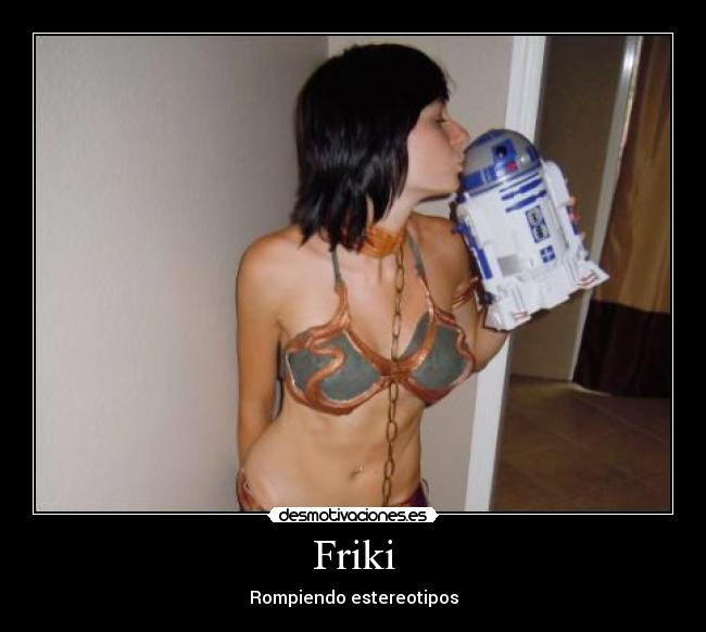 Friki - 