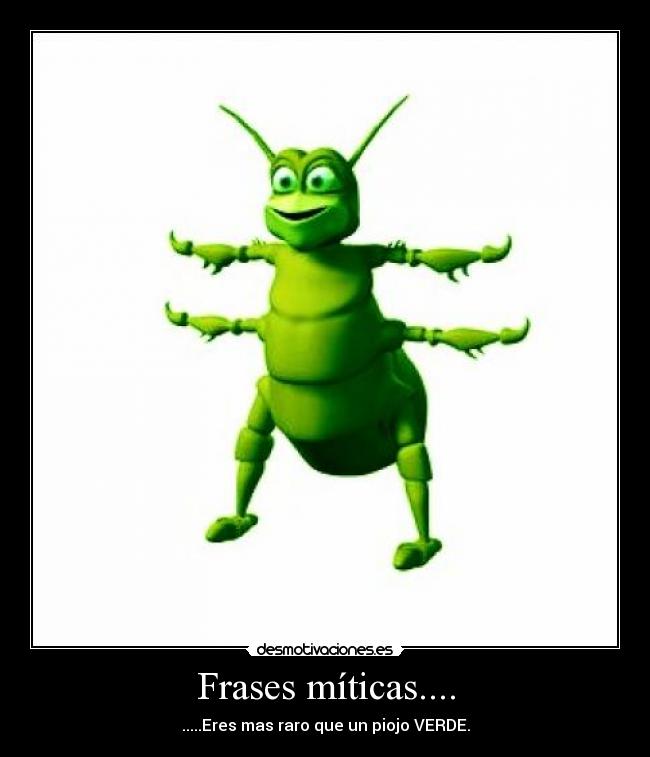 carteles frases frases miticas desmotivaciones