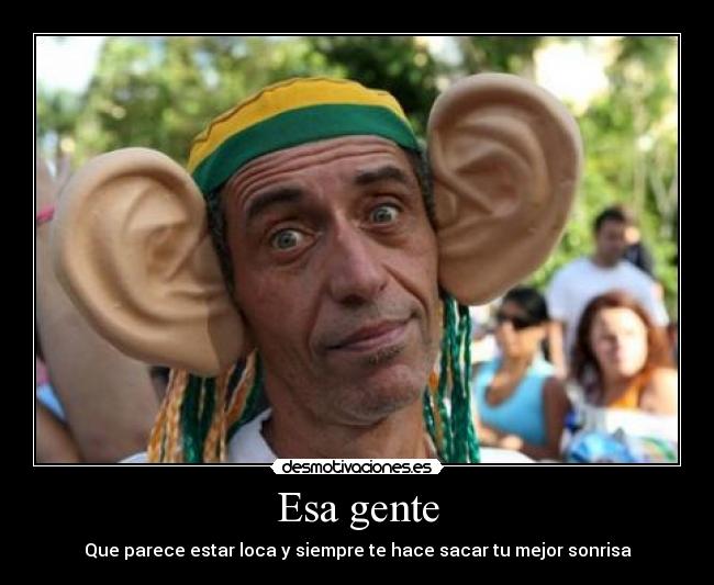 carteles locos locas power desmotivaciones