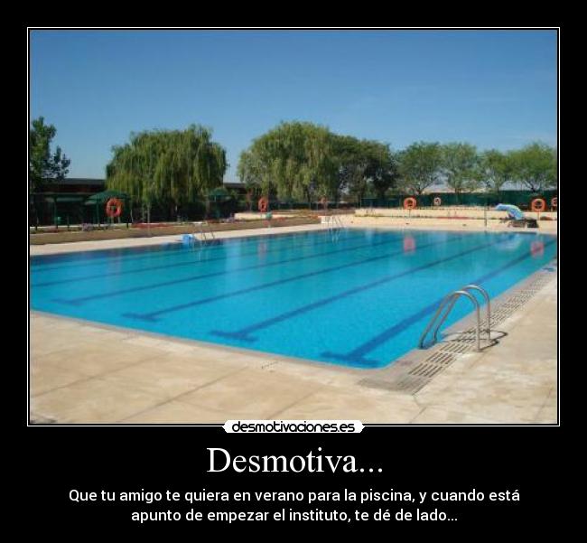 Desmotiva... - 