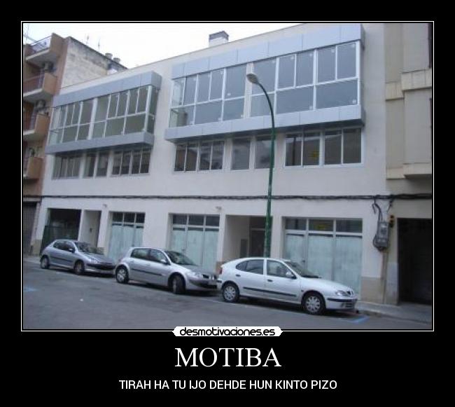 MOTIBA - 
