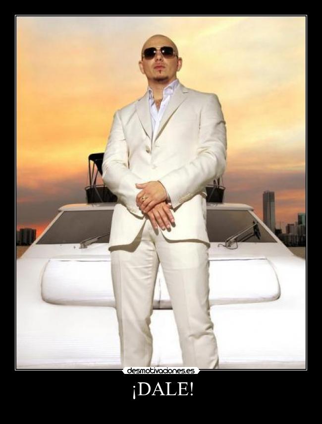 ¡DALE! -