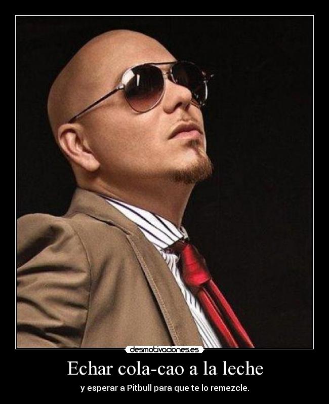 carteles itsa me pitbull kyke97 desmotivaciones