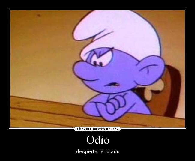 Odio - 