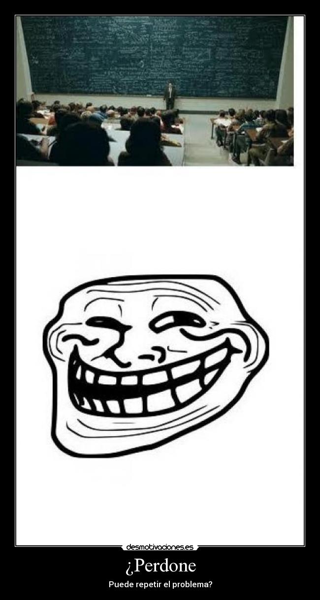 carteles xdddddddddddddddddddd desmotivaciones