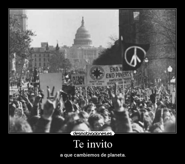 carteles mariuki desmotivaciones