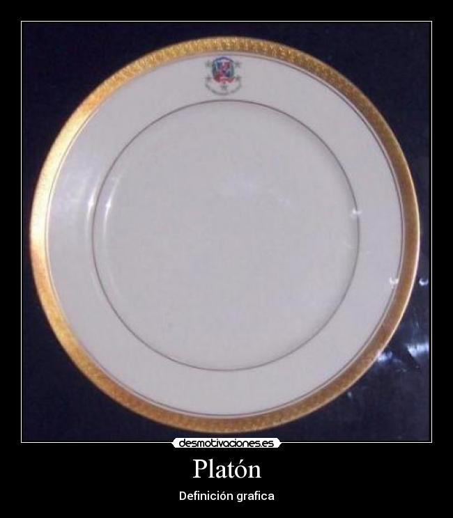 carteles platon desmotivaciones