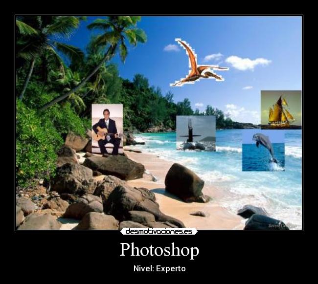 Photoshop -