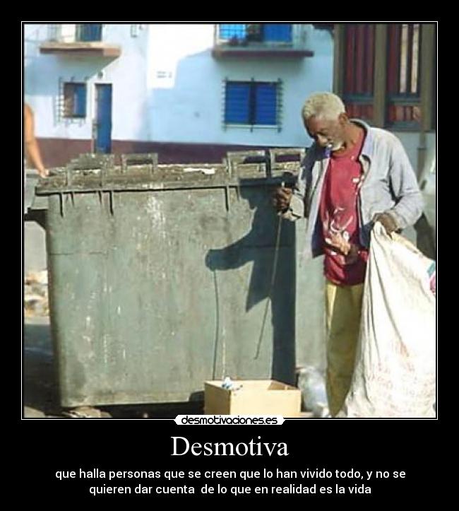 Desmotiva - 