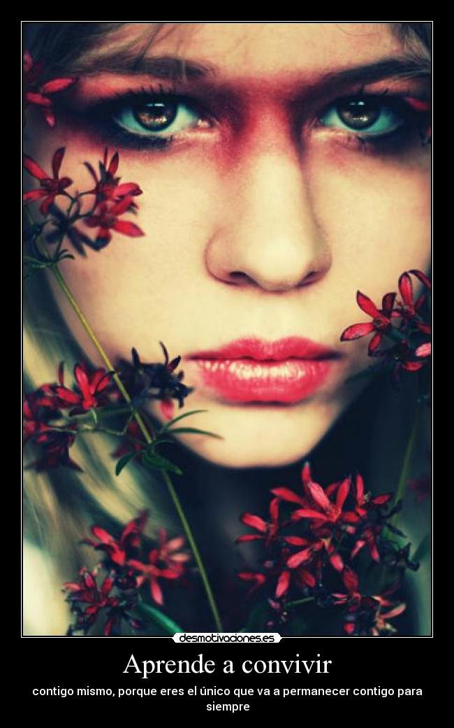 Aprende a convivir - 