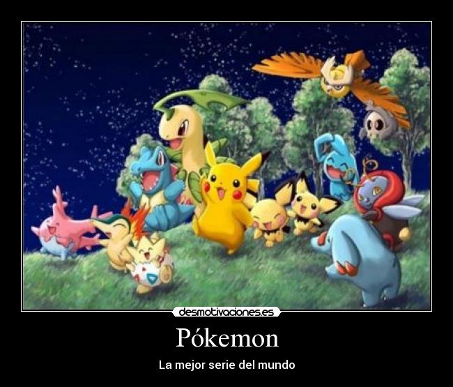 Pókemon -