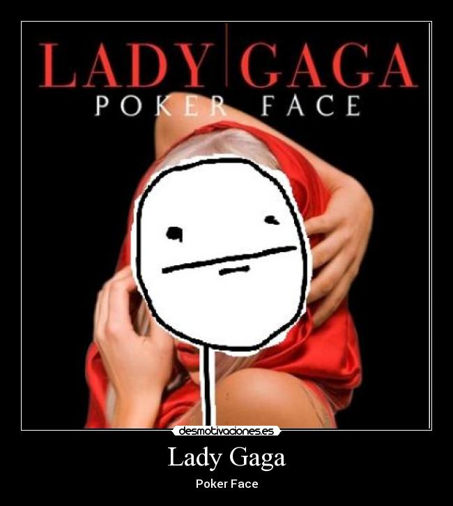 Lady Gaga - 