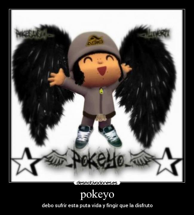 pokeyo -
