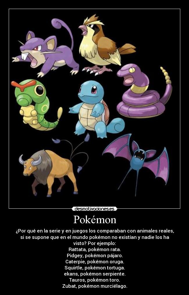 Pokémon - 