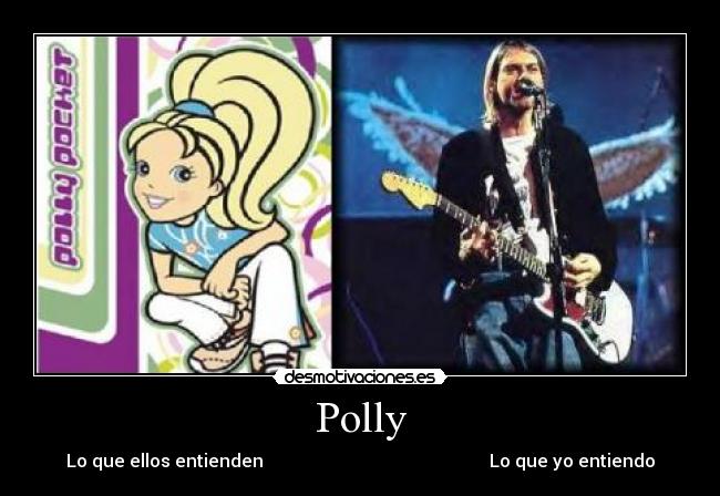 Polly - 