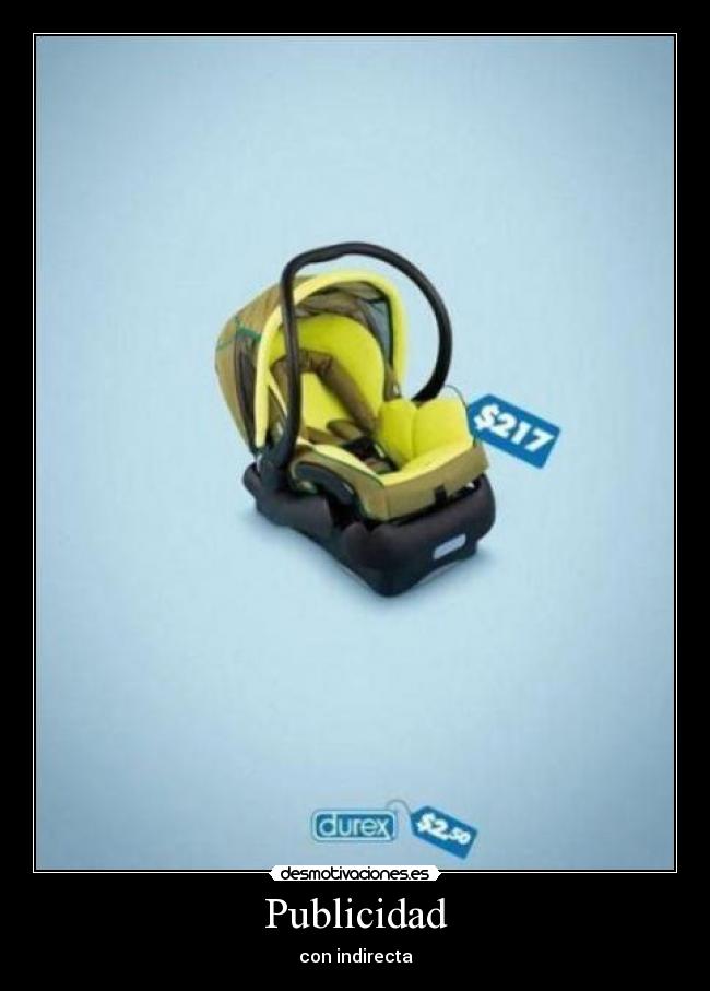 Publicidad -
