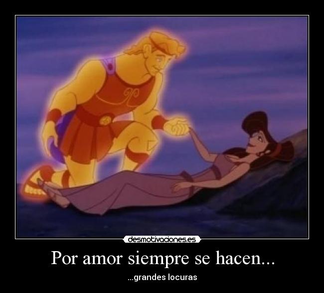 carteles amor clanvirus hercules desmotivaciones