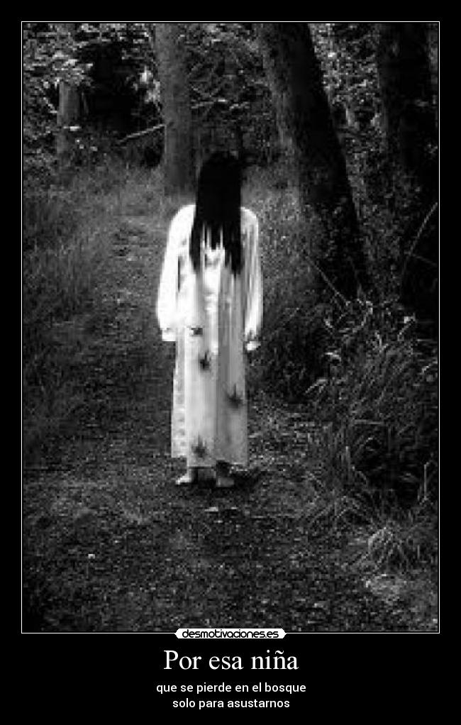 Por esa niña - 