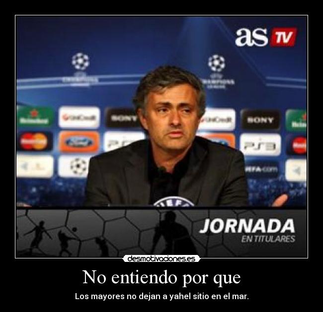 carteles entiendo porque desmotivaciones