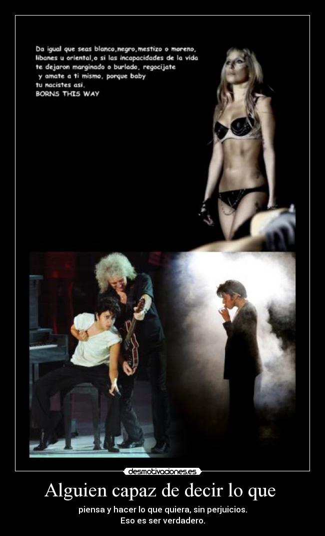 Alguien capaz de decir lo que  - 