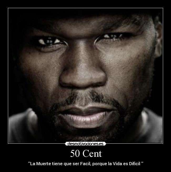 50 Cent - 