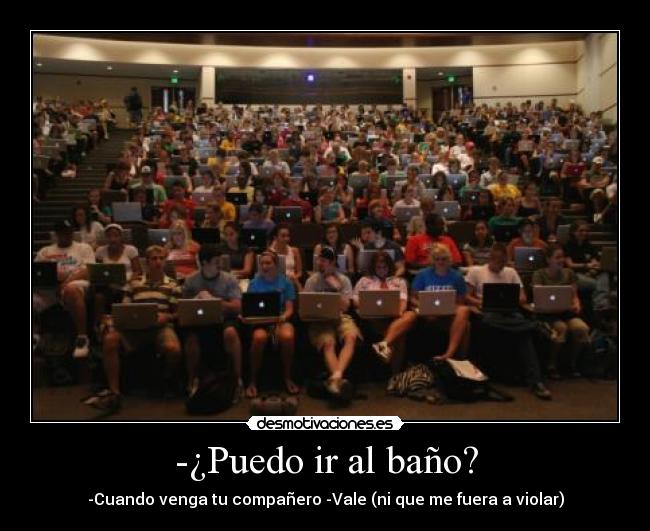 carteles nadie desmotivaciones