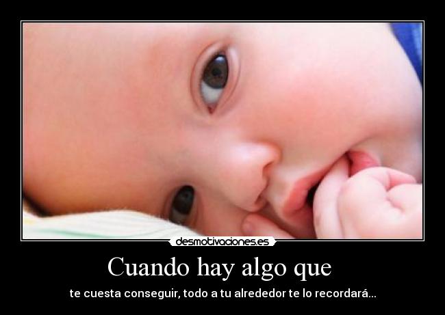 carteles cuando desmotivaciones